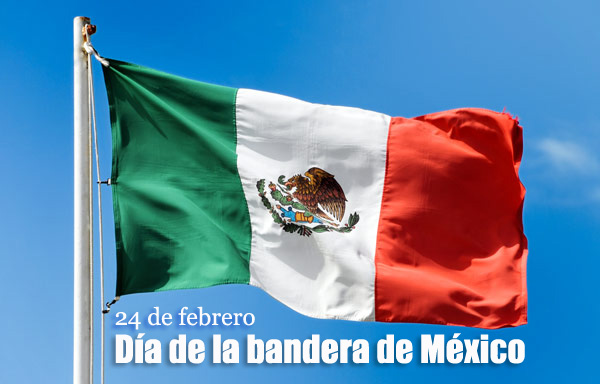 Día de la bandera (México) 