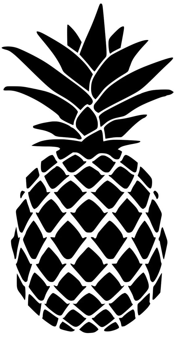 Wallpaper tumblr piña - Imagenes PNG Gratis