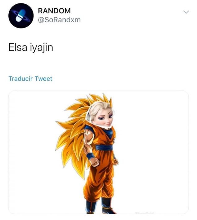 Memes Elsa de Frozen 