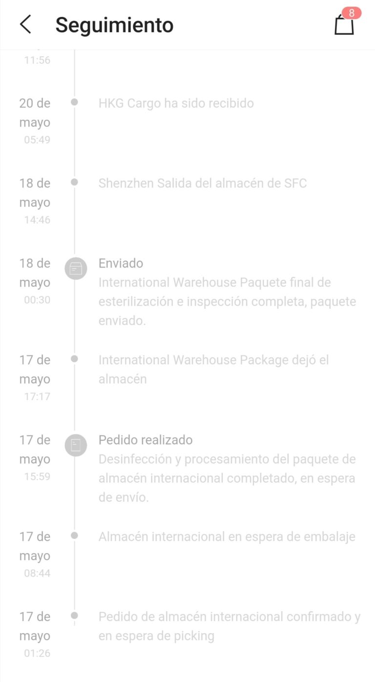 Porque Tardan Tanto Los Pedidos De Shein