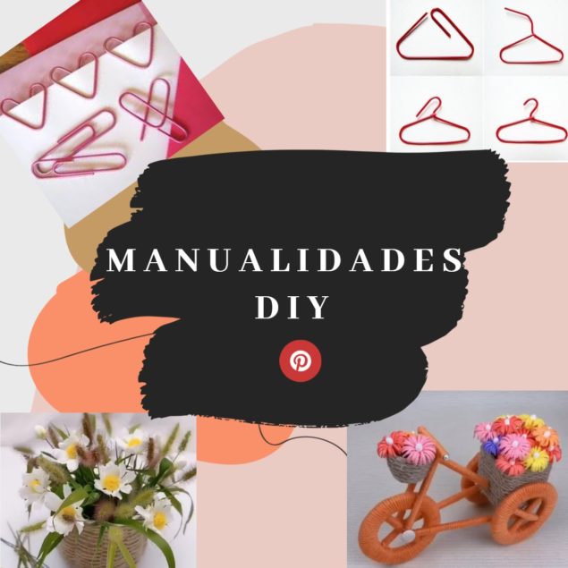 Videos de manualidades diy 