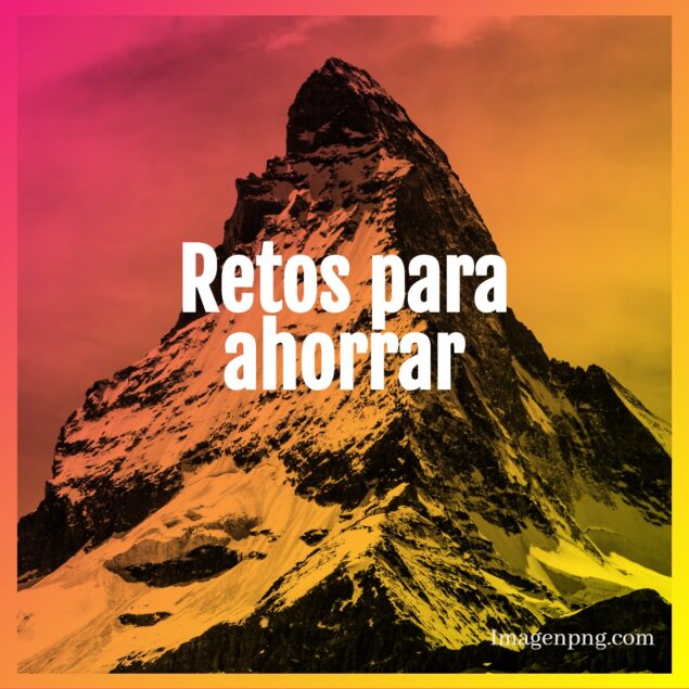 Descubre como ahorrar facilmente 