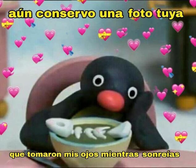 Imágenes de Pingu 