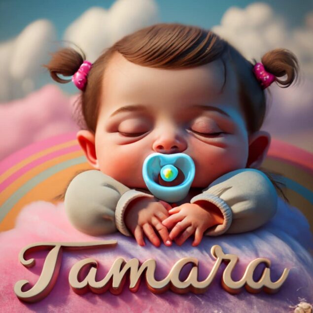 Nombres con diseño de la S a la Z 