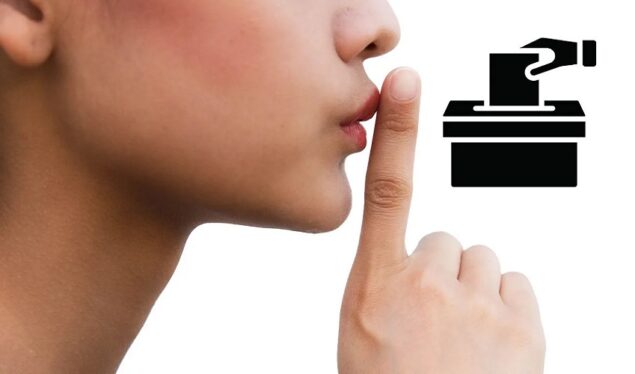 Qué es la veda electoral en México 