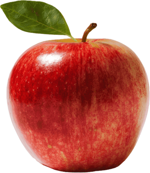 Manzana Png 
