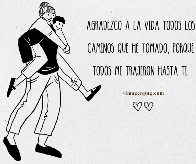 Poemas y frases de amor 2 