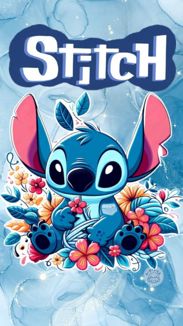 Imágenes de Stitch wallpaper 