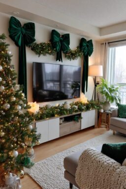 Ideas de ambientes navideños