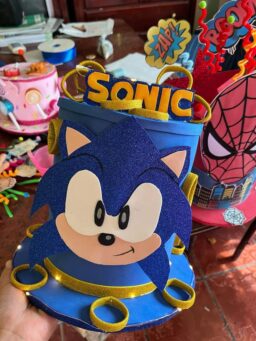 Ideas de sombreros locos para el día del niño