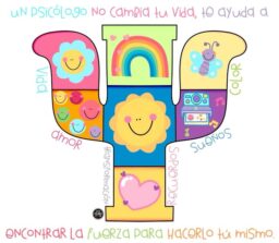 Imágenes del día del Psicólogo
