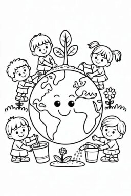 Imágenes de Día Mundial del Medio Ambiente