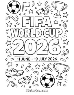 Imágenes del Mundial de Fútbol