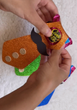 Manualidades para el Día del Padre