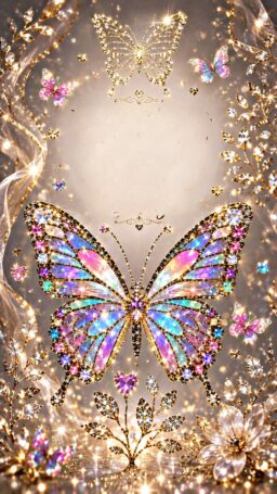 Fondos de pantalla de mariposas