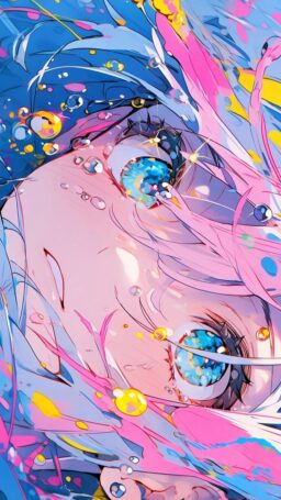 Fondos de pantalla de anime