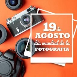 Imágenes del Día Mundial de la Fotografía