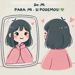 Pequeños recordatorios para tu día