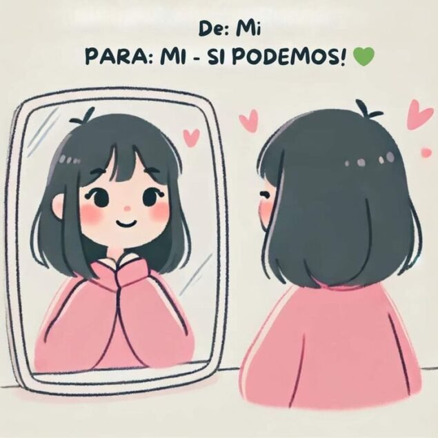 Pequeños recordatorios para tu día 