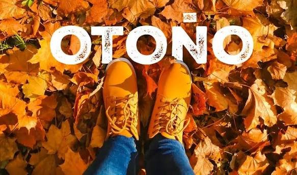 Imágenes de otoño 
