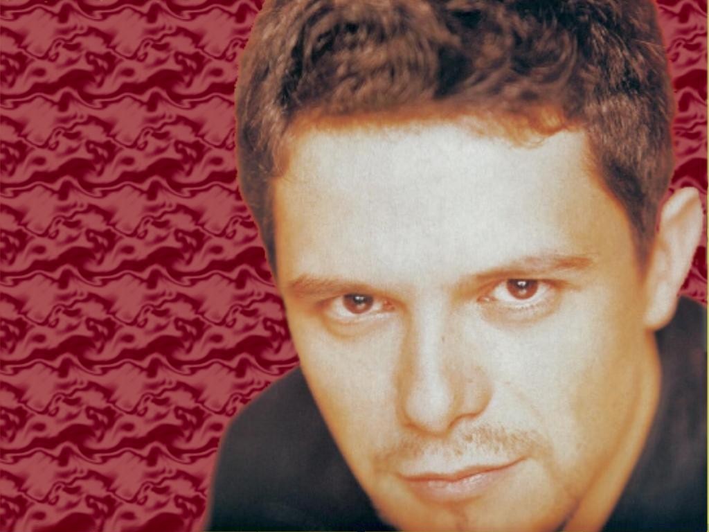 Fondo Red alejandro sanz en Fondos de Pantalla 