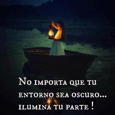 ilumina tu parte 