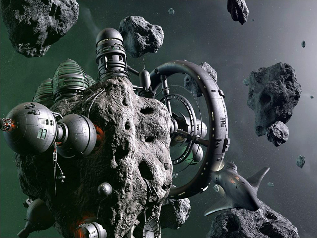 Fondo Base ranger en Fondos de Pantalla 