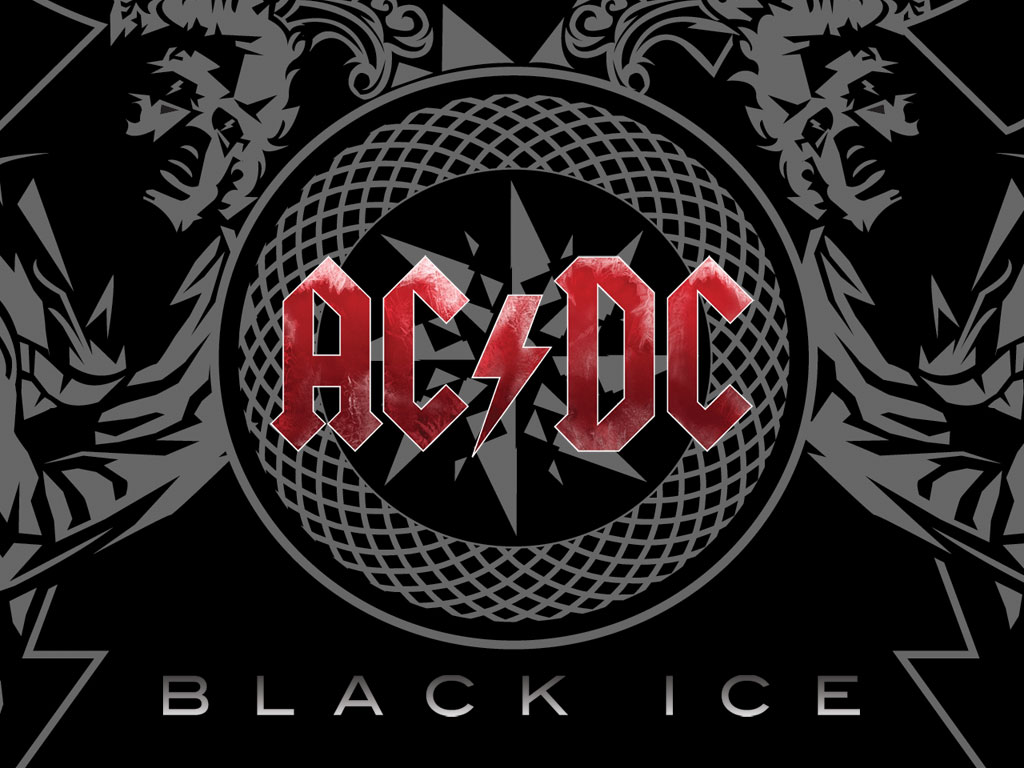 Fondo Black acdc en Fondos de Pantalla 