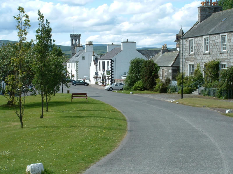 Fondo ann street en Fondos de Pantalla 