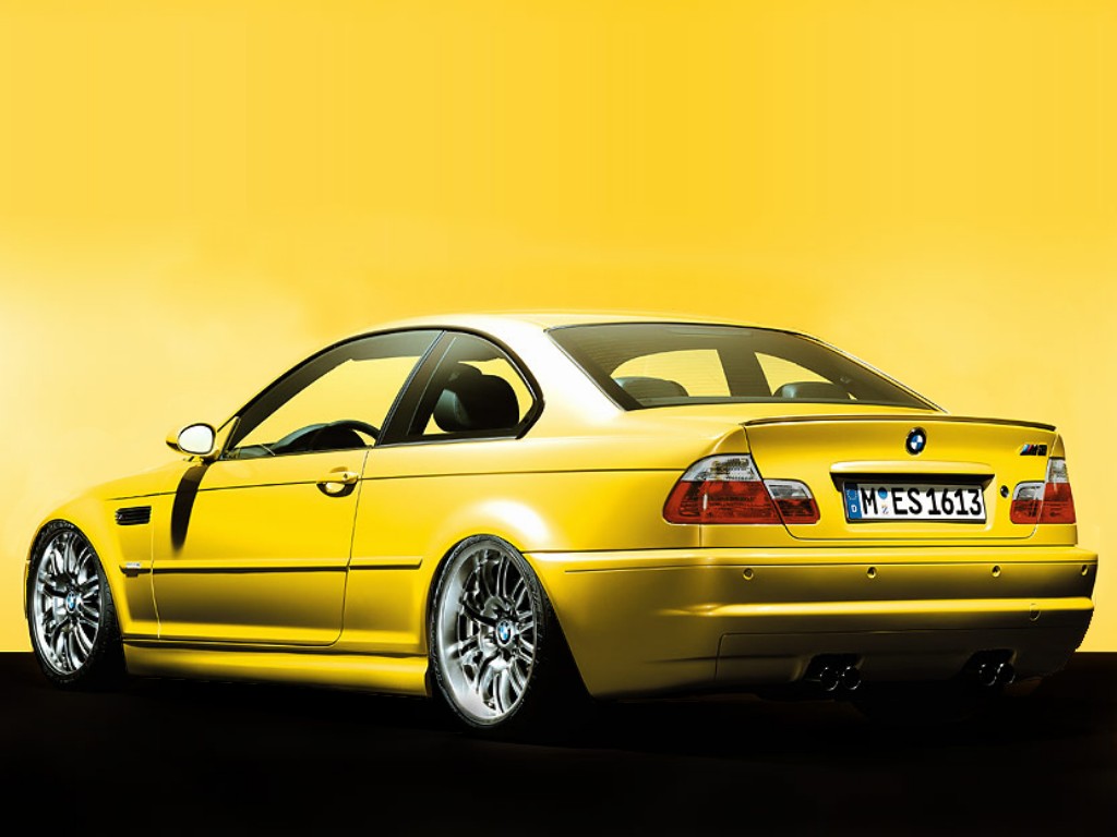 Fondo Bmw m3 tuning en Fondos de Pantalla 