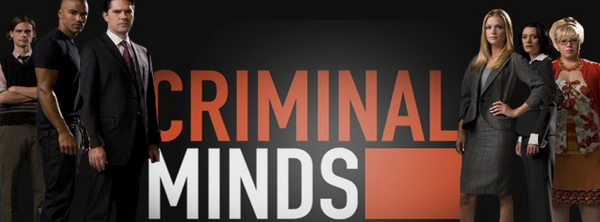 Criminal Minds 11 Facebook Cover 