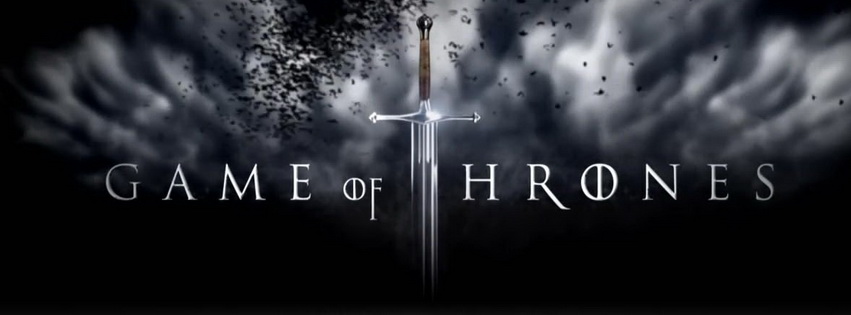 Game Of Thrones Facebook Cover 
