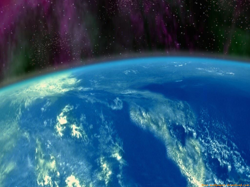 Fondo Globo terraqueo en Fondos de Pantalla 