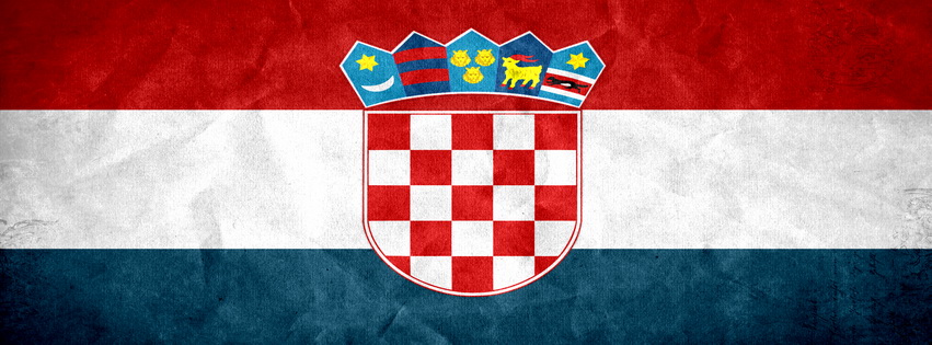 Hrvatska Facebook Cover 