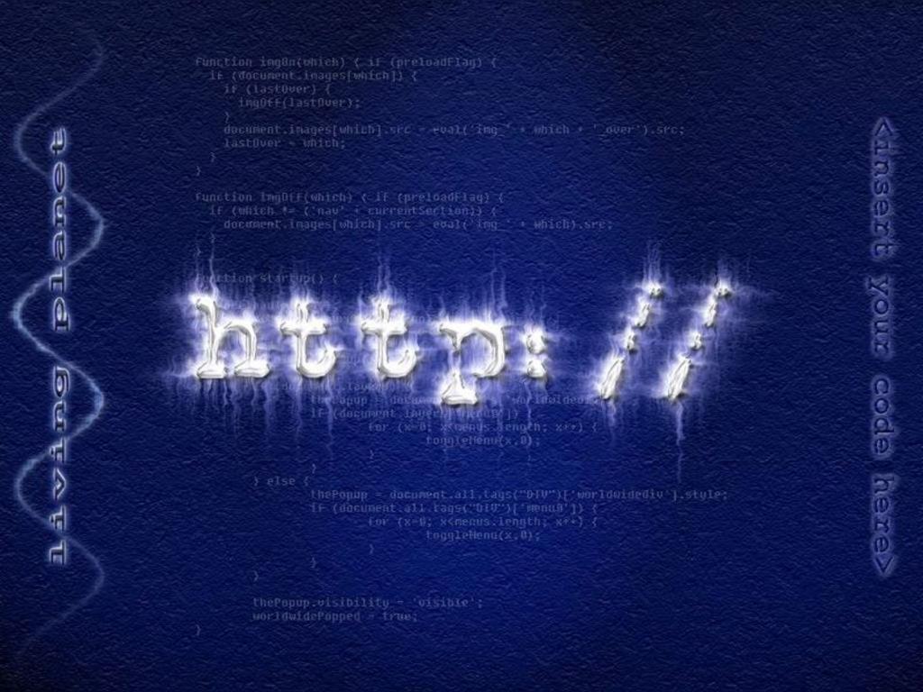 Fondo Internet en Fondos de Pantalla 
