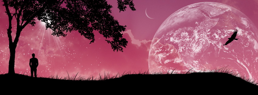 Other Worlds By Starjammer Facebook Cover 