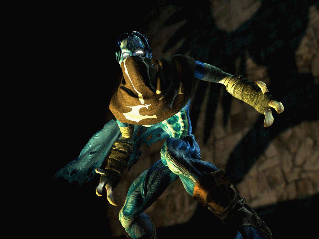 Fondo Soul reaver legacy of kain en Fondos de Pantalla 