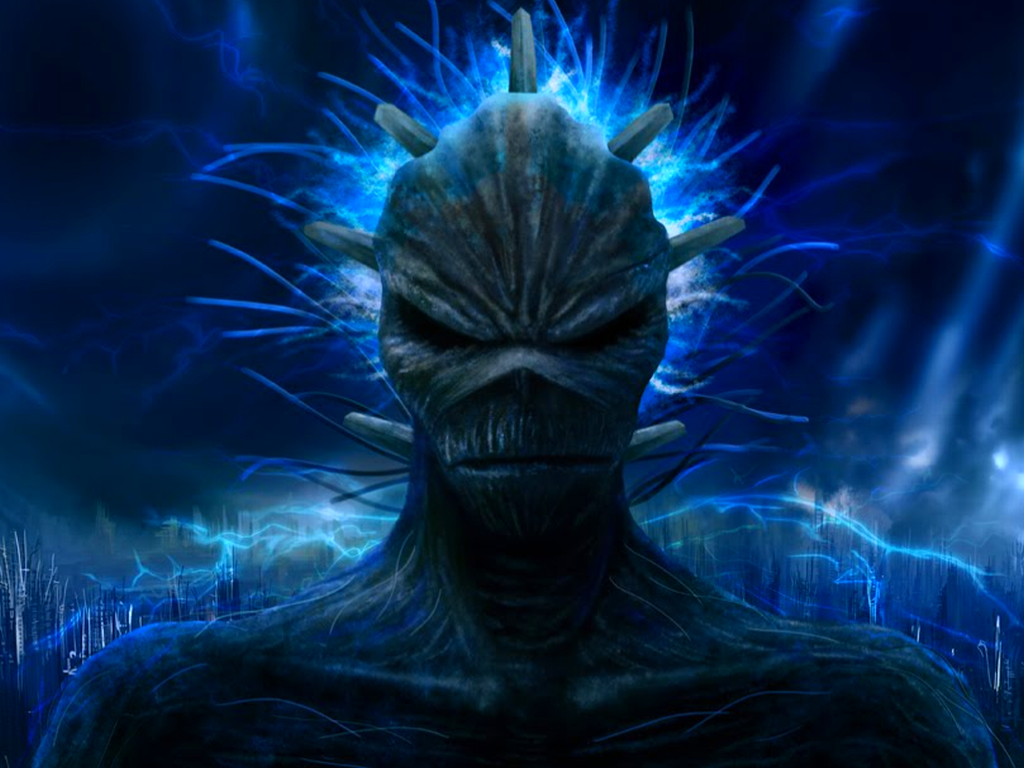 Fondo Ficc alien en Fondos de Pantalla 