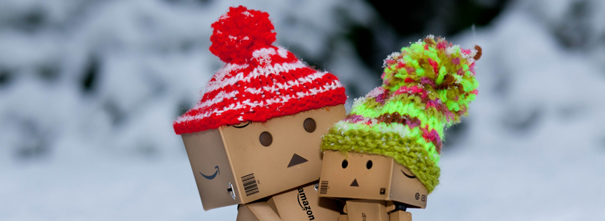 Amazon Lovers Facebook Cover 