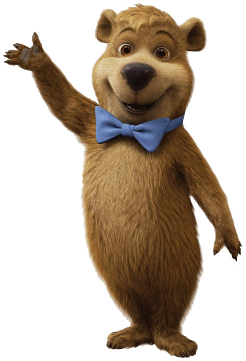 bear PNG imagen 
