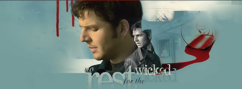 Being Human Tv Series Facebook Cover 