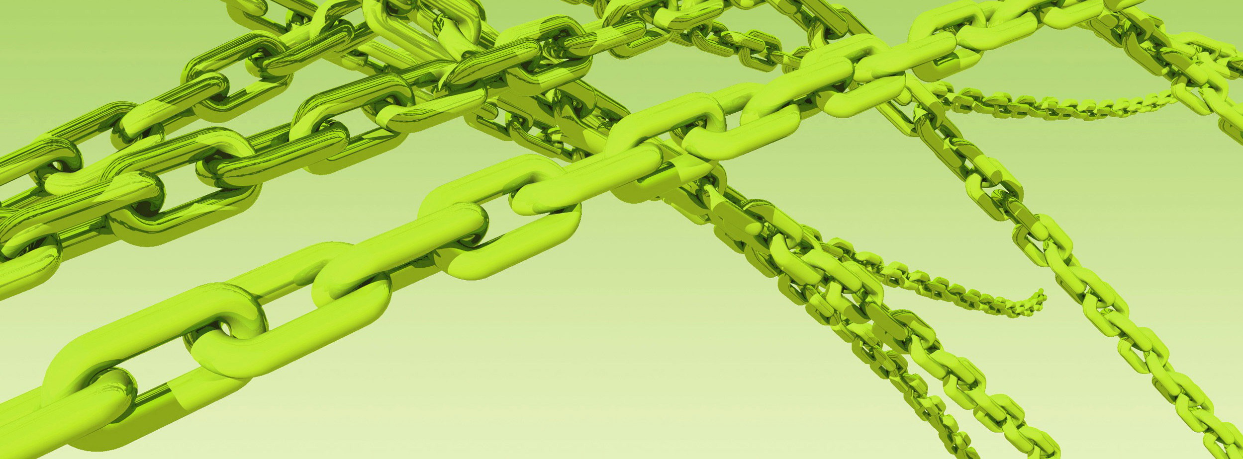 Chains Facebook Cover 