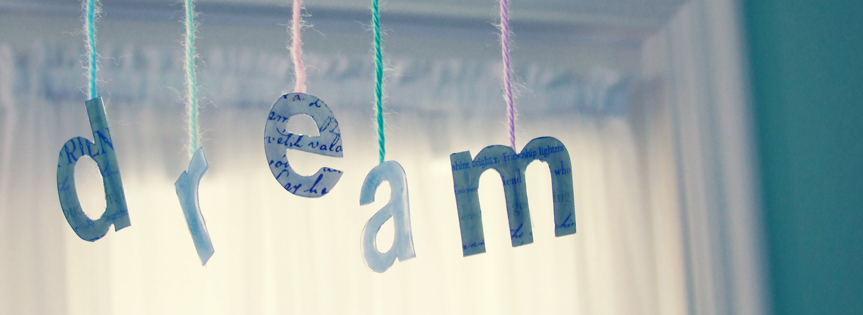 Dream Facebook Cover 