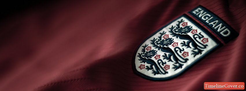 England Facebook Cover 