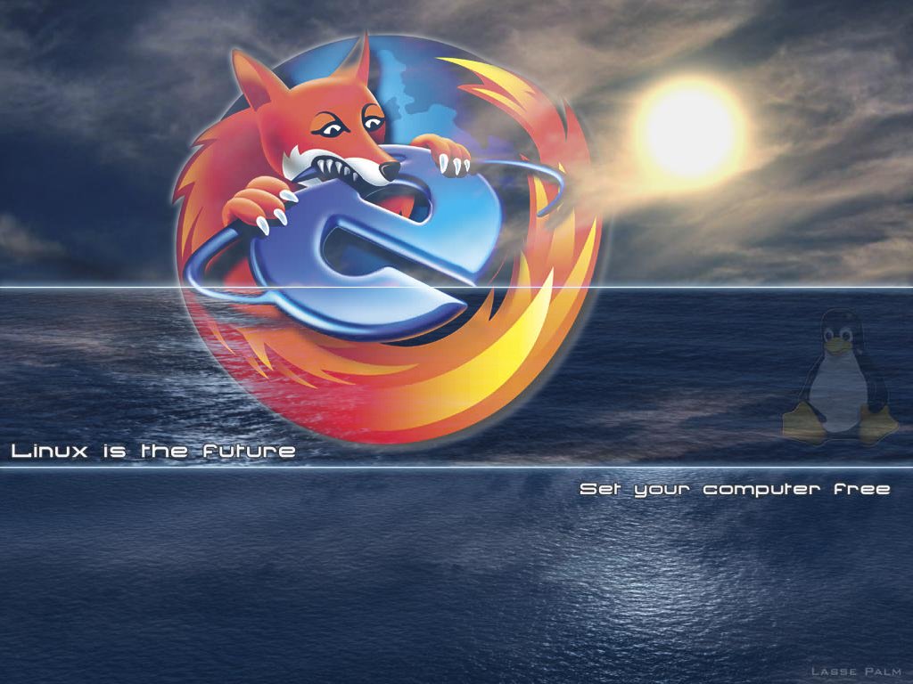 Fondo E de internet en Fondos de Pantalla 