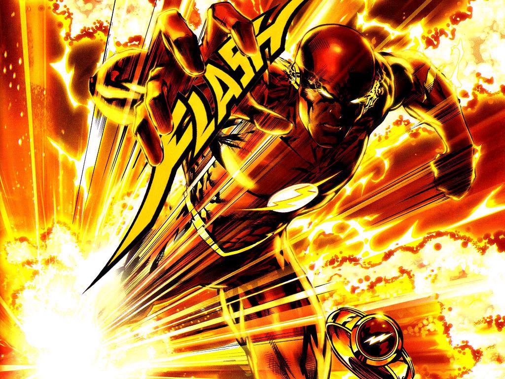 Fondo Thunder flash en Fondos de Pantalla 