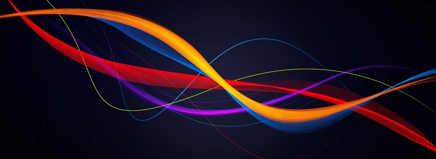 Fluid Facebook Cover 