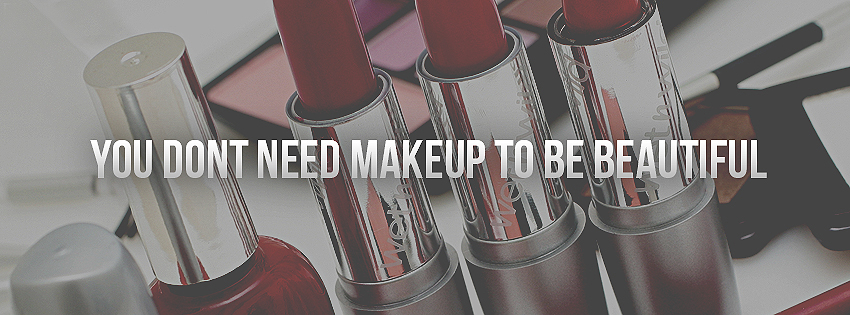 Girl Fashion Facebook Cover 