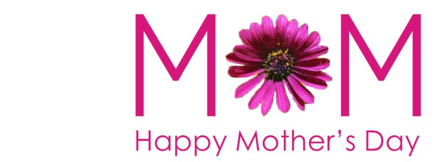 Happy Mother’s Day Facebook Cover 
