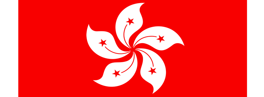 Hong Kong Facebook Cover 